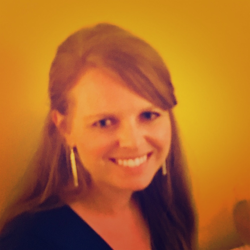Meet your Posher, Leigh ann